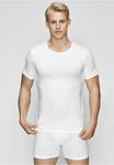 Футболка JBS Basic T-shirt, White - фото