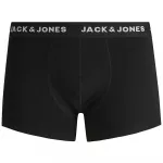 Боксеры Jack & Jones Basic Plus 7 units, черный - фото 5