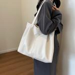 PINK·LAND Женская сумка через плечо, Ecru - фото 3