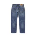 Lee Джинсы мужские Medium Blue - фото 3