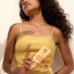 Средство после загара sun after-sun milk Nuxe, объем 200 мл - фото 4