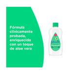 Масло алоэ вера 500 мл Johnson'S - фото 2