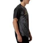 Теннисные топы унисекс Mizuno, белый - фото 11