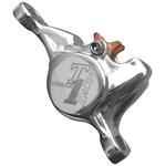 Тормоза Formula T1 Racing Polished disc caliper - фото