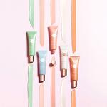 Праймер под макияж Sos primer prebase Clarins, 30 мл, 02-peach - фото 3