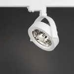 Светодиодноео трековое освещение GGM Moebel International, белый - фото 7