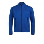 Куртка Berghaus Pravitale Mountain 2.0 Fleece, синий - фото 7