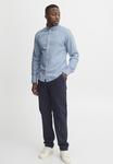 Рубашка ANTON LS Casual Friday, цвет chambray blue - фото 2