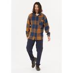 Уличные брюки Whistler, темно-синий - фото 3