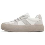 Низкие женские кроссовки DAPHNE, Beige - фото