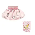 Sanrio Детская солнцезащитная шапка из полиэстера, Hello Kitty Shell Hat - фото