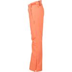 Сноуборд-Брюки для девочек Беллатрисы Brunotti, красный - фото 3