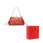 PAYOT Сумка из искусственной кожи Regular Women's Festive Red - фото