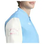 Куртка Adidas Inter Miami CF adidas Originals Anthem, голубой - фото 6