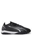 Футбольные бутсы Ultra Match Tt 107521 02 Puma, черный - фото