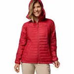 Куртка Columbia Silver Falls II, красный - фото 3