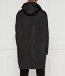 Пальто Armani Exchange, черный - фото 4