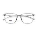 FILA Пластиковая оправа для очков, 0Z42 Black - фото 8