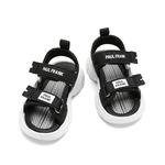 Детские сандалии Детские Paul Frank, черный - фото 4