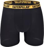 Мужские трусы-боксеры Caterpillar Comfort Core, Black Multi - фото 5