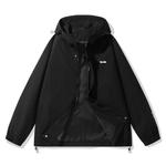 FIDO DIDO Куртка унисекс, Хаки - фото