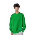 Свитшот Unisex Green AMIPARIS - фото 3