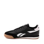 Кроссовки Reebok Campio XT Athletic Shoe, черный/белый/камедь - фото