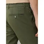 Брюки чинос Hackett HM2100115, зеленый - фото 6