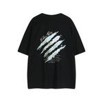 Футболка унисекс BOBBY ABLEY, Apricot - фото 3