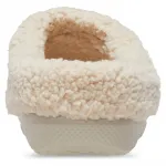 Сабо Crocs Classic Blitzen IV, бежевый - фото 6