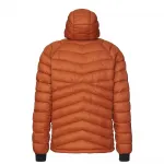 Куртка Rock Experience Re.Cosmic 2.0 down, оранжевый - фото 2