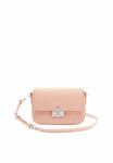 Сумка кросс-боди Lacoste DAILY CITY , Rose Latte/Light Pink - фото 2