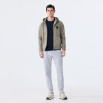 Толстовка мужская U.S. Polo Assn., черный - фото 3