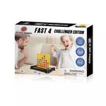 Игра E-Jet Electric 4 в ряд E-Jet - фото 8