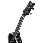 Банджо-укулеле серии Ortega Banjolele с сумкой - фото 4