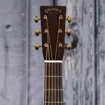 Martin Мартин OM-28 Modern Deluxe, натуральный - фото 6