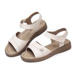 Сандалии женские Cigna, черный - фото 9