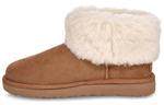 Зимние сапоги Ugg CLASSIC MINI женские - фото
