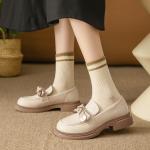 Туфли AGSDON Loafers Women's - фото 4