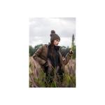 Шапка с помпоном ANKY - фото 2