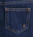 Расклешенные джинсы Jayjay Bonpoint, Jean Fonce - фото 2