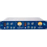 Динамический процессор API AUDIO T25 2-Channel Tube Compressor/Limiter T25 - фото