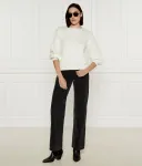 Джинсы Бенеида Straight fit Desigual, черный - фото 2