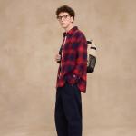 Рубашка унисекс Champion, белый - фото 8