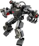 LEGO Marvel, блоки, механическая броня War Machine, 76277 - фото 7