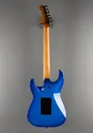 Charvel Pro-Mod Plus So-Cal Style 1 HH FR CM - Синий Взрыв - фото 5