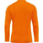 Sweat classico Jako, оранжевый - фото 2
