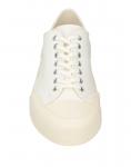 Кроссовки Jil Sander, айвори - фото 4