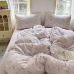 Yalu Пододеяльник, 180x220 см - фото 3