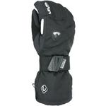 Перчатка для лета черная - м Level - фото